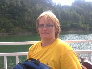 Jana (Slowakei, Kežmarok - 27 Jahre)