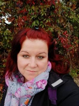 Jana (Tschechische Republik, Louny - 36 Jahre)