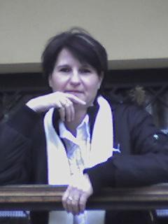 Katarina (Slowakei, Trencin - 45 Jahre)