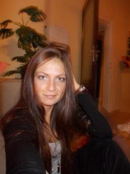 Alenka (Tschechische Republik, Antošovice - 27 Jahre)