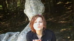 Eva (Tschechische Republik, Olomouc - 29 Jahre)
