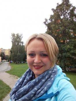 Michaela (Tschechische Republik, Olomouc - 29 Jahre)
