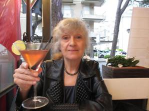 Marie (Tschechische Republik, Praha 4 - 61 Jahre)
