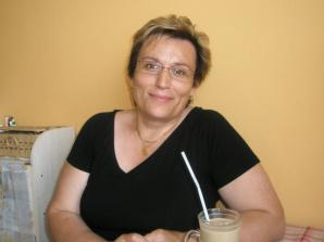 Alena (Tschechische Republik, Břeclav - 53 Jahre)