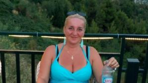 Jana (Tschechische Republik, Hodonín - 46 Jahre)