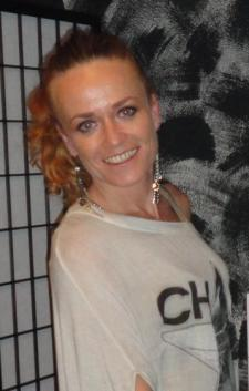 Marie (Tschechische Republik, Brněnské Ivanovice  - 42 Jahre)