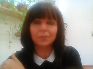 Marika (Tschechische Republik, Praha 8 - 54 Jahre)