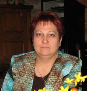 Anna (Slowakei, Poprad - 57 Jahre)
