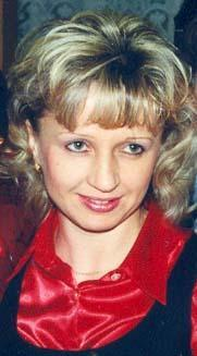 Jana (Tschechische Republik, Hranice - 43 Jahre)