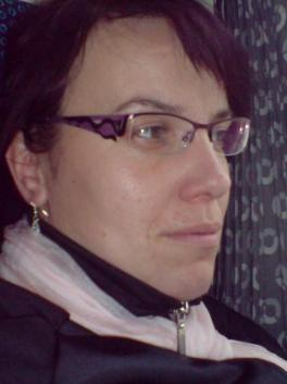 Marcela (Tschechische Republik, Sokolov - 35 Jahre)