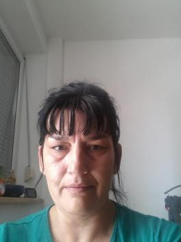 Monika (Slowakei, Bratislava - 46 Jahre)