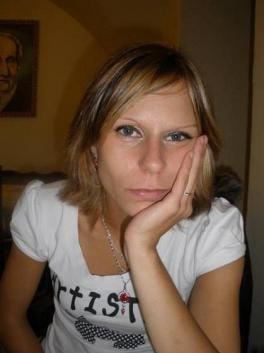 Marie (Deutschland, Muldenhammer - 29 Jahre)