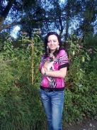 Emily ( Slowakei, Povazska Bystrica - 29 Jahre)