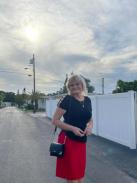 Marie ( USA, ST Petersburg - 65 Jahre)