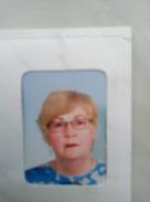 Marie ( Tschechische Republik, Tábor - 65 Jahre)