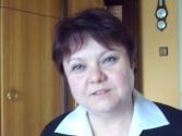 Ivana ( Tschechische Republik, Hrabůvka - 48 Jahre)