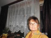 Ludmila ( Tschechische Republik, Bolevec - 62 Jahre)