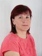 Zuzana ( Slowakei, Valaská - 48 Jahre)