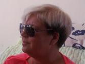 Jarmila ( Tschechische Republik, Poruba - 61 Jahre)