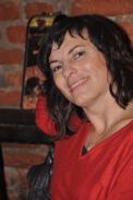 Marcela ( Tschechische Republik, Chomutov - 42 Jahre)