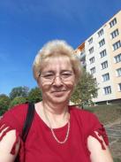 Jana ( Tschechische Republik, Kadaň - 55 Jahre)