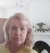 Susan ( Slowakei, Bratislava - 45 Jahre)
