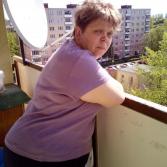 Iveta ( Tschechische Republik, Chodov - 43 Jahre)