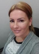 Denisa ( Slowakei, Bratislava - 32 Jahre)