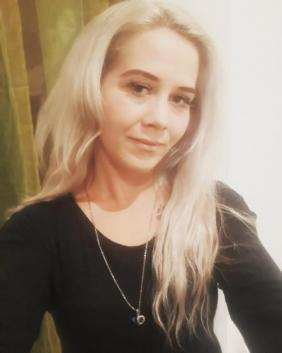 Simona (Tschechische Republik, Abertamy - 35 Jahre)
