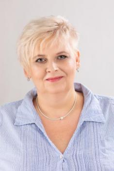 Monika (Tschechische Republik, České Budějovice - 48 Jahre)