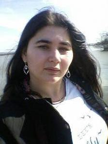 Sabina (Tschechische Republik, Úpice - 24 Jahre)