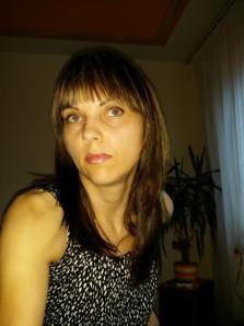 Adriana (Slowakei, Poprad - 38 Jahre)