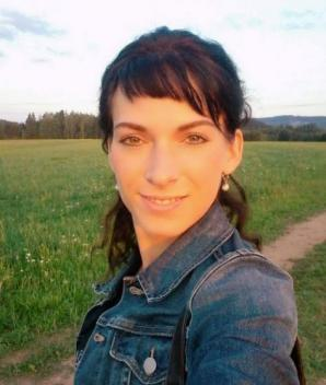 Renata (Tschechische Republik, Vrchlabí - 35 Jahre)