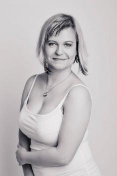 Anna (Tschechische Republik, Hluk - 26 Jahre)