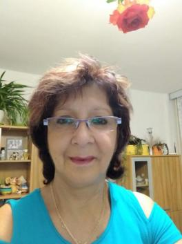Mária (Tschechische Republik, Hronov - 65 Jahre)