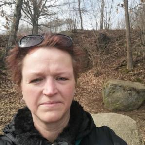 Sabina (Polen, Liberec  - 48 Jahre)