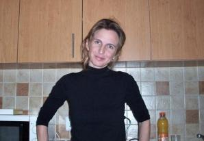 Beatrice (Slowakei, Bratislava - 42 Jahre)