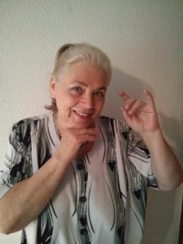 Helena (Tschechische Republik, Bavoryně - 63 Jahre)