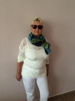 Marina (Russland, Stary Oskol - 64 Jahre)