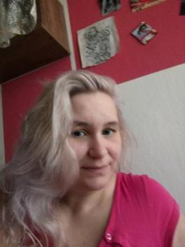 Katerina (Tschechische Republik, Abertamy - 33 Jahre)