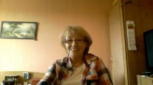 Lena (Slowakei, Kosice - 65 Jahre)