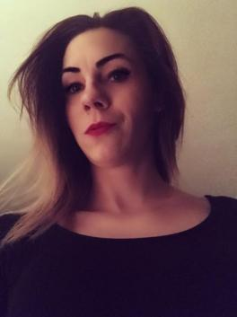 Kristina (Slowakei, Trnava - 29 Jahre)