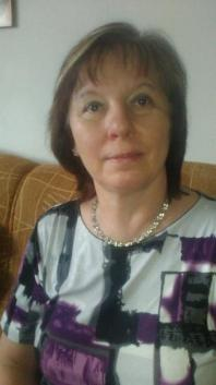 Jana (Tschechische Republik, Arnultovice - 54 Jahre)