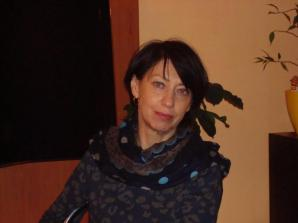 Ivonka (Slowakei, Prievidza - 56 Jahre)