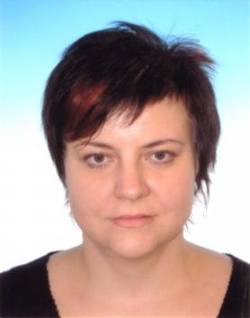 Jana (Tschechische Republik, Jihlava - 36 Jahre)