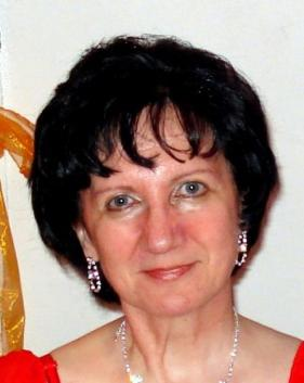Anna (Slowakei, Michalovce - 58 Jahre)
