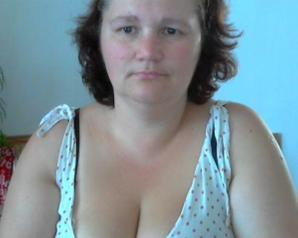 Jana (Deutschland, Schweinfurt - 44 Jahre)