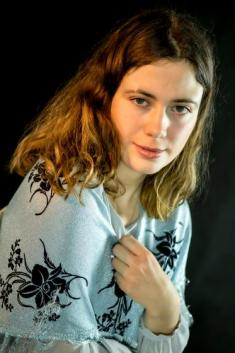 Christiana (Tschechische Republik, Praha 6 - 27 Jahre)