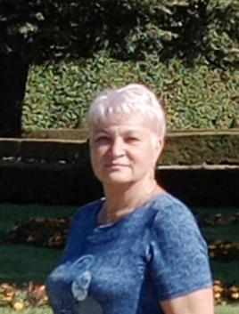 Helena (Tschechische Republik, Třinec - 68 Jahre)