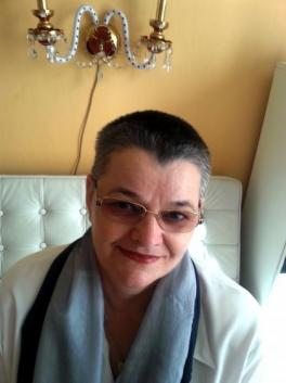 Marianna (Tschechische Republik, Most - 52 Jahre)